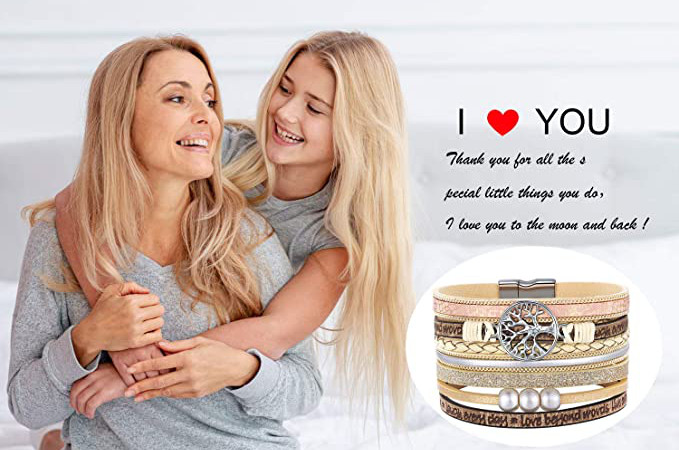 gifts for teen girls - bracelet