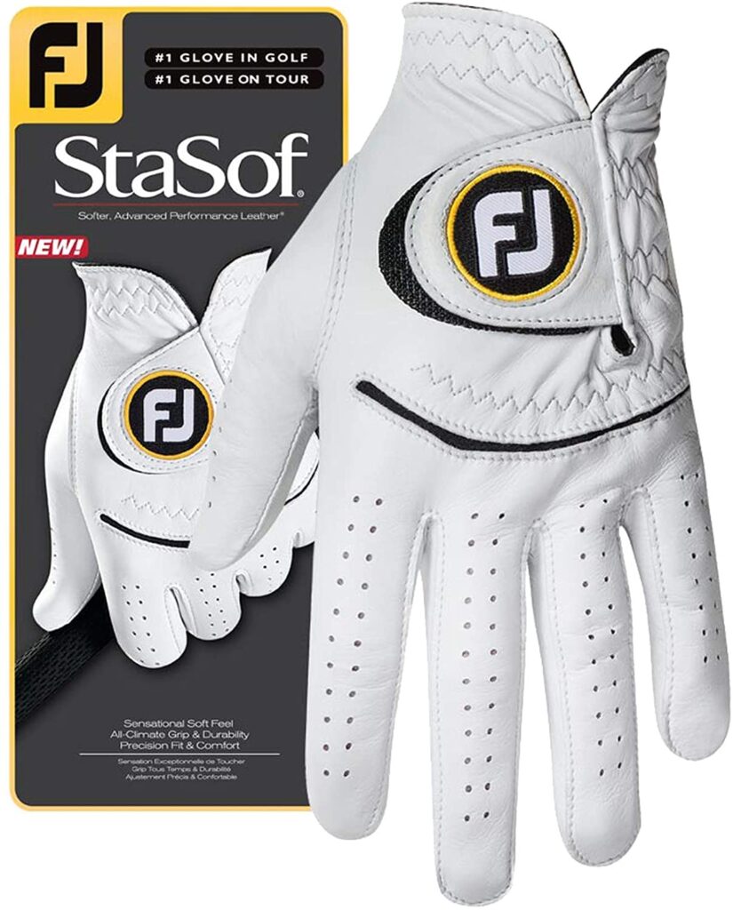 glove gift for golfers