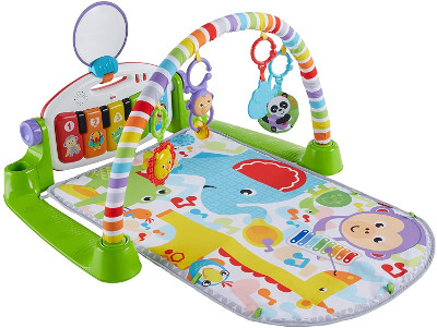 Activity Mat - Baby Shower Gift Ideas
