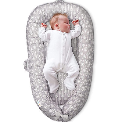 Portable Baby Lounger for babies