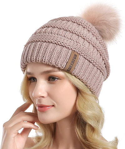 Beanie - best gift for teenage girl 2023