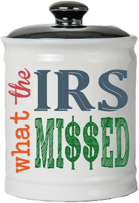 Coin jar funny saying - grandparents gift