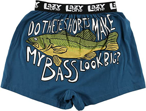 best gifts for fishermen