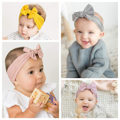 Headbands - gifts for baby shower girl