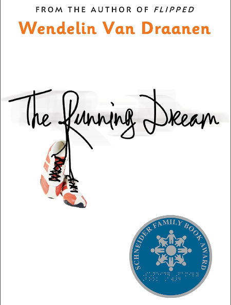 Running Dream Book - Best Gifts for teen girls
