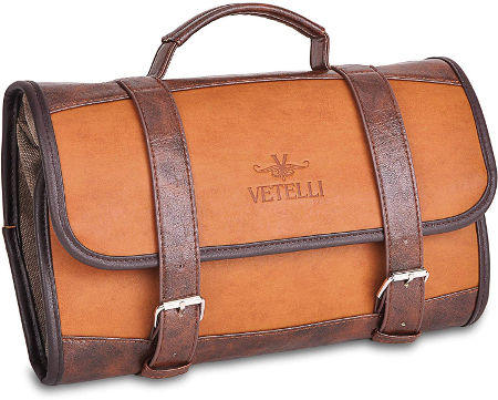 Toiletry Bag - the best gifts for Dad