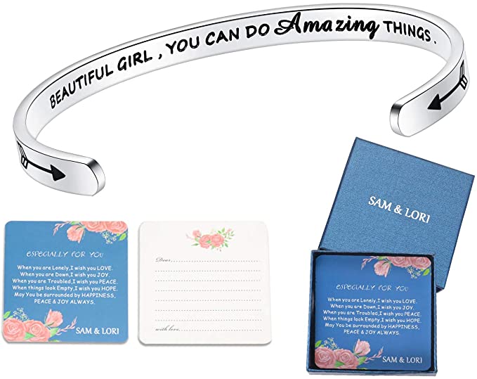 Beautiful bracelet - Christmas gifts for female coworkers