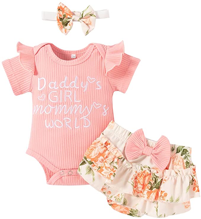 Dress Newborn - baby shower gifts for a girl