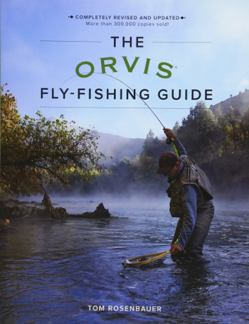 Fly Fishing Guide - Best gifts for fly fishermen