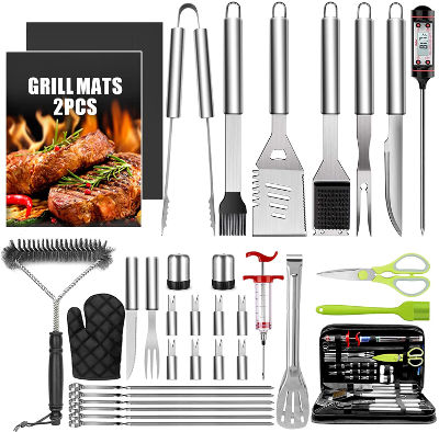 Grilling-Set-2021-christmas-gift-for-couples