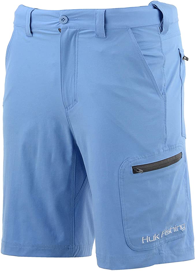 Quick dry shorts - best gifts for fishermen