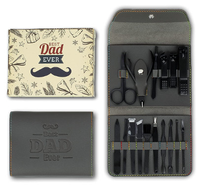 self-care kit - the best gifts for Dad