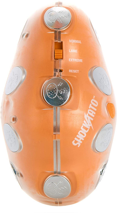 Lightning Reaction Shocktato Party Game - Best gifts for teen girls