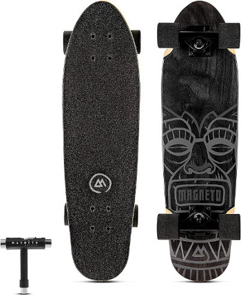 Skateboard - gift for teenage girl