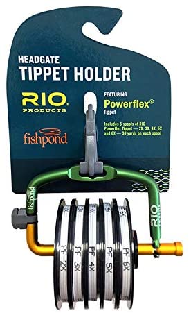 Tippet Holder - Gifts for fishermen