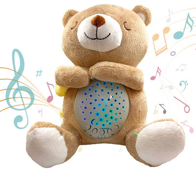 Baby soother - gifts for baby shower ideas