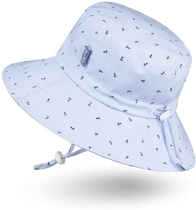 bucket hat for baby boys