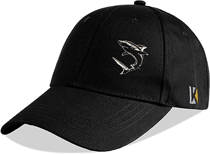 Fishing Hat - gift for the fisherman