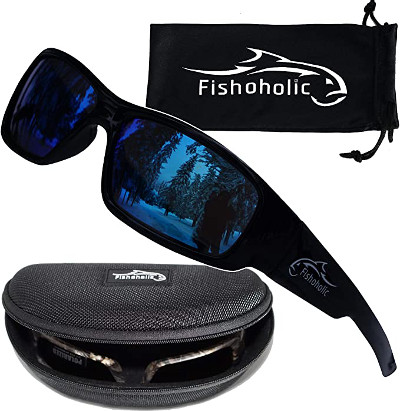 Fishing Sunglasses - gifts for a fisherman