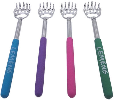 back scratcher - useful stocking stuffers