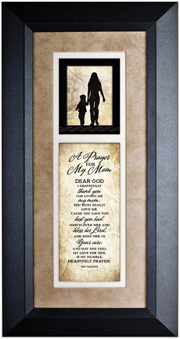 Prayer for Mom - Christmas gift mom
