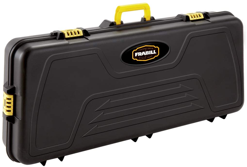 Protective Rod and Reel Case - gifts for ice fishermen