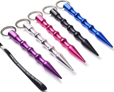 Self Defense Keychain Pack - Mom stocking stuffers