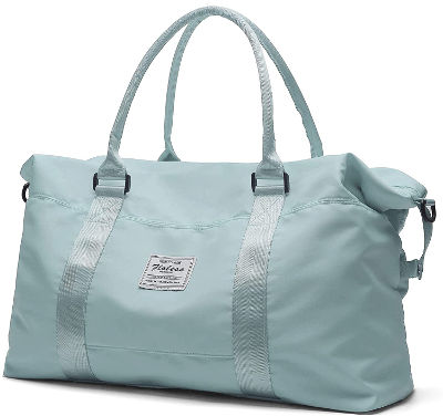 Weekend Travel Duffel Bag