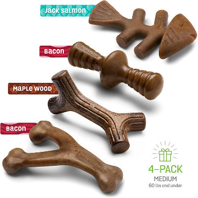 Dog Chew Toys - Gift for dogs