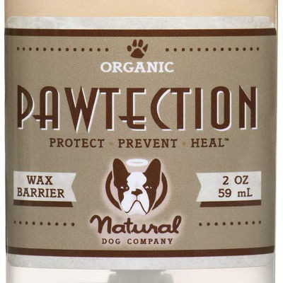 Dog Paw Balm - Gift for dogs