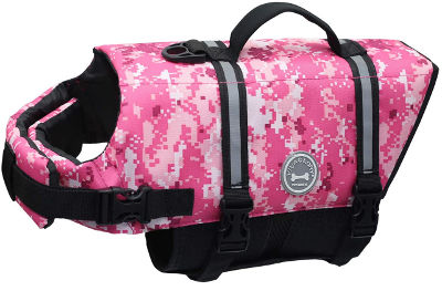 Life Jacket - Dog Gifts