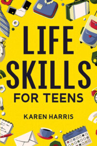 Life skills - stocking stuffers for teens