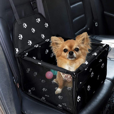 Puppy Dog Car Seat - gifts for dog