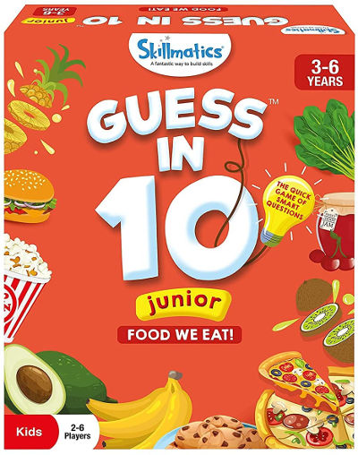 card game - ideas for kids stocking stuffers