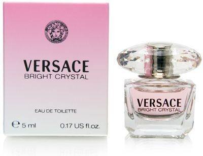 Versace for women - stocking stuffer ideas for women