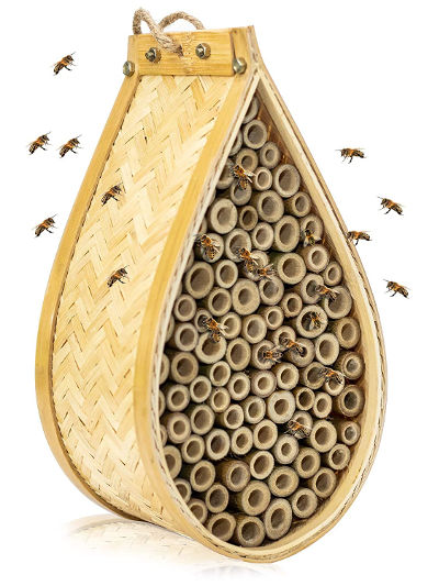 Bee House - Gardening gift