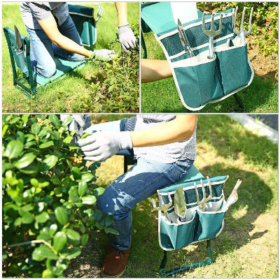 Garden Kneeler and Seat - gift idea for gardeners