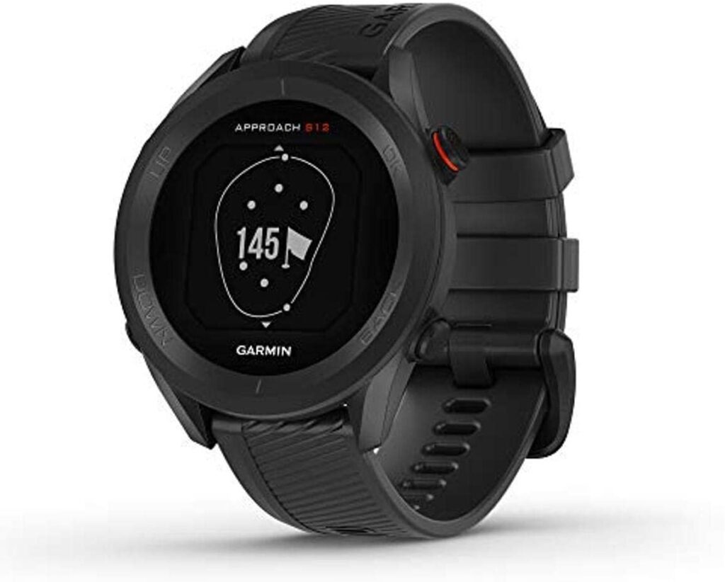 Garmin Golf Watch - Golf Gifts
