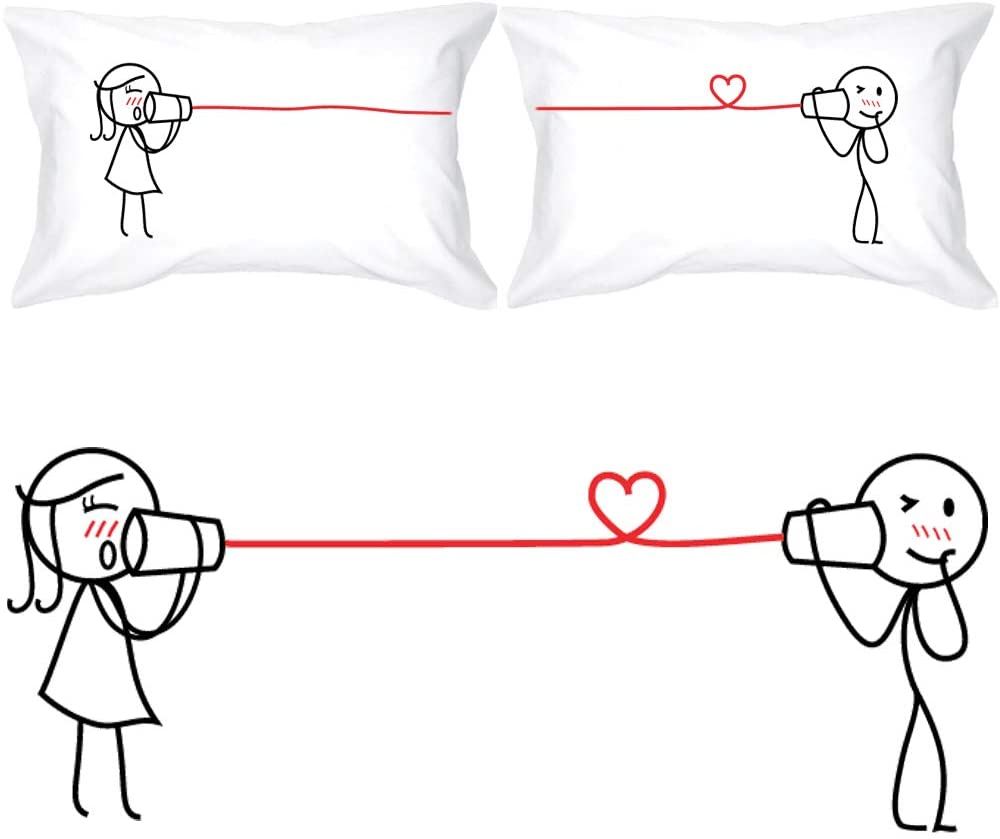 christmas-gift-for-couples-matching-pillow-covers