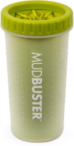 Portable Dog Paw Washer - gift for dogs