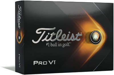 Golf Balls - Gifts for golfer