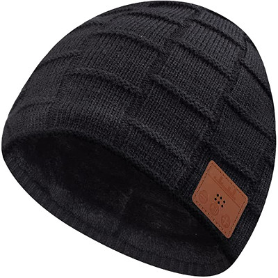 Bluetooth Beanie - valentine day gift for boyfriend