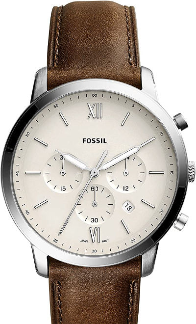 Fossil Watch - Valentines Day gift for him 2023