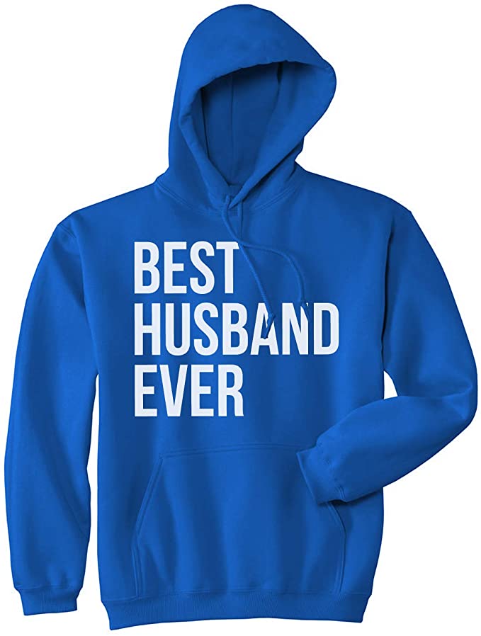 Hoodie Tshirt - Best Valentine gift for husband