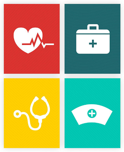 Wall Art - Nurse Appreciation Gift