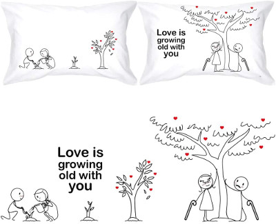 PillowCases - Romantic Valentines Gifts