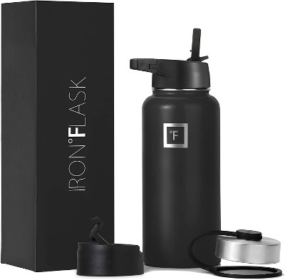 Sports Water Bottle - mens valentines gifts