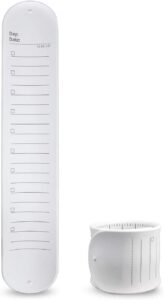 Wrist notepad - Gifts for a nurse