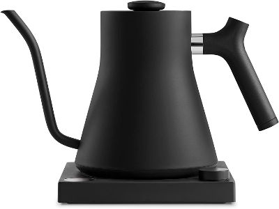 electric kettle