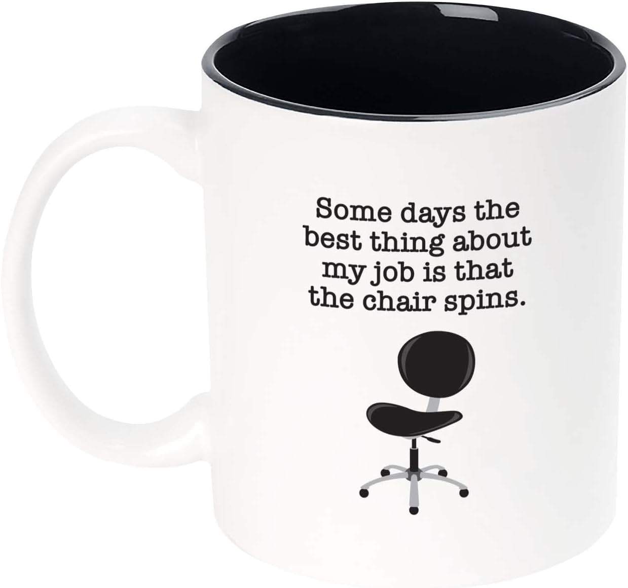 snarky office mug gift for co-workers
